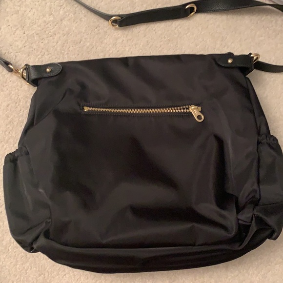 Juicy Couture Messenger Bag with waterproof lining - Picture 4 of 4